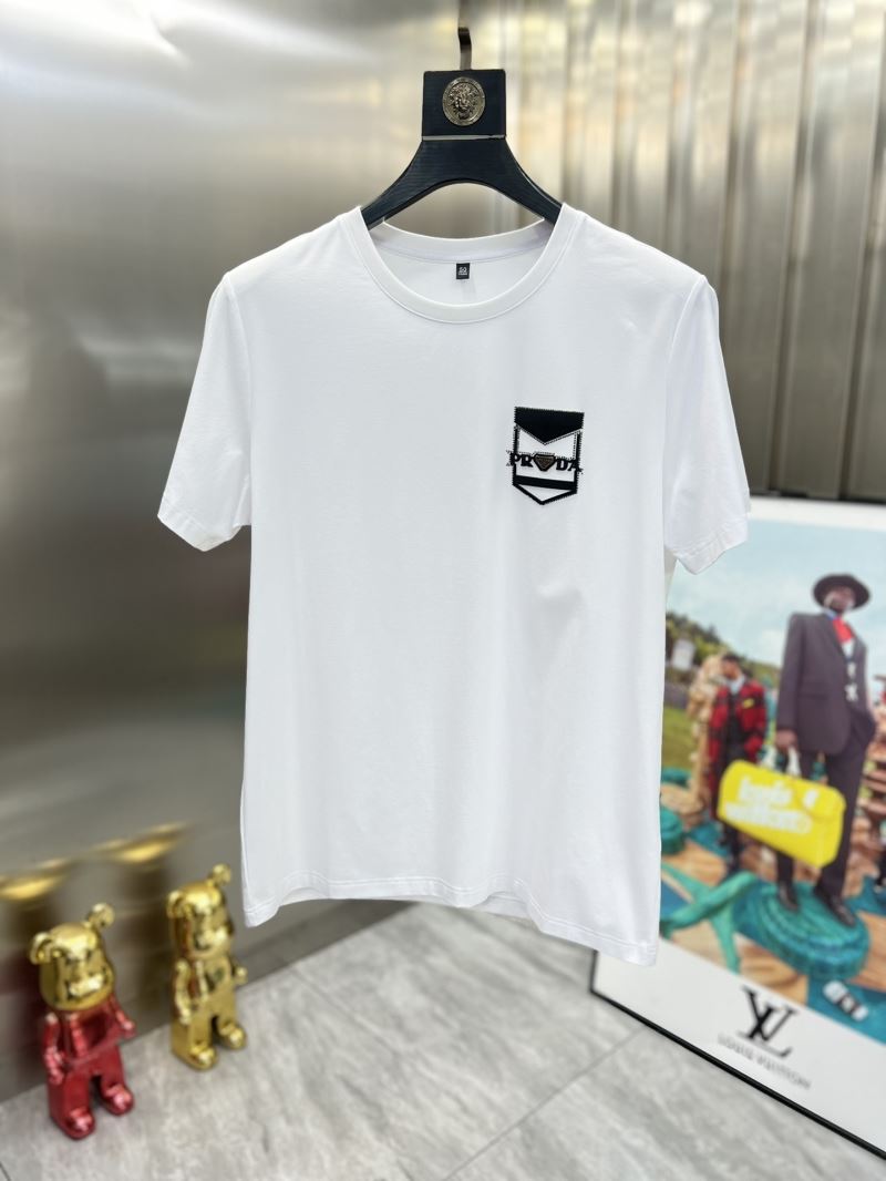 Prada T-Shirts